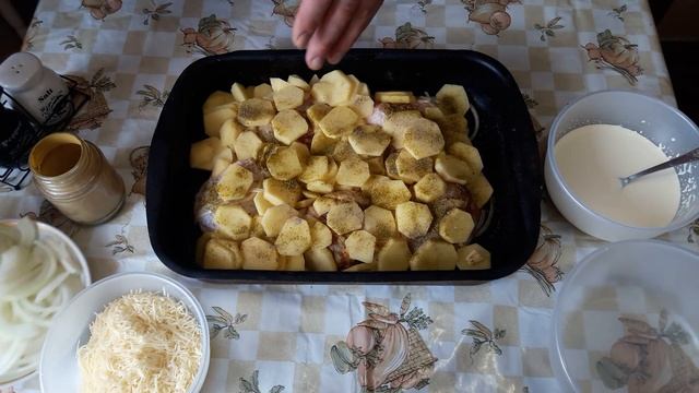 Ужин от Алтайской фазенды. смотреть онлайн