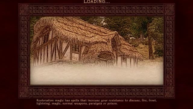 Oblivion Mod Showcase - Xmas 2009 (Part 3) смотреть онлайн