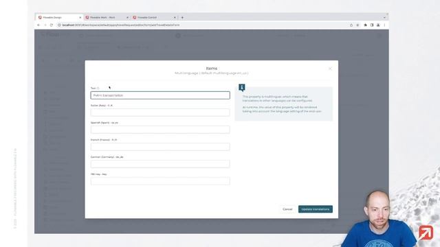 Modeling by Example: Travel Request Part 2 | How-To | Flowable смотреть онлайн