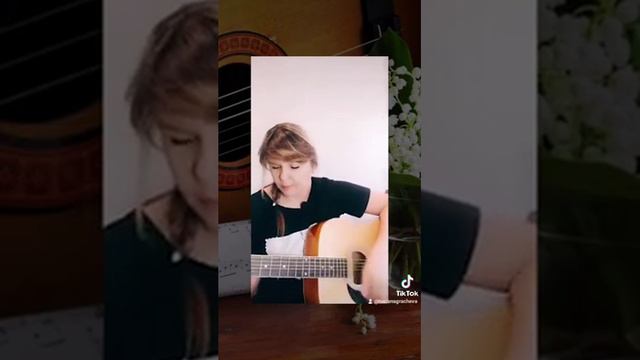 Группа крови ( В. Цой) Cover смотреть онлайн