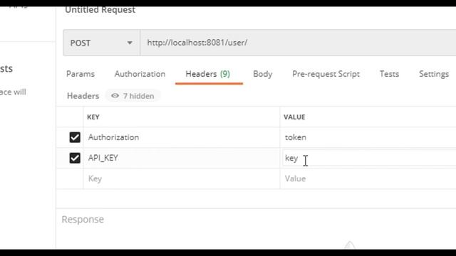API Testing using Postman | Postman tutorial for rest api testing | Postman tutorial in Hindi : #1 смотреть онлайн