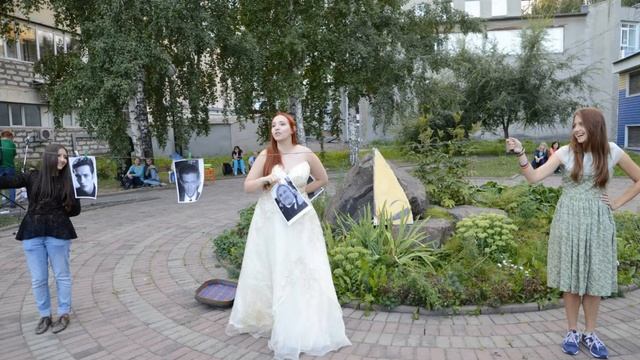 Лучший.Гоголь - Тачкова Анастасия смотреть онлайн