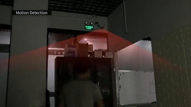 [Expandable 8CH,2K] Hiseeu Wireless Security Camera System With 1TB Hard Drive With One-Way