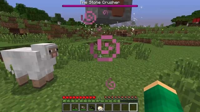 Я ВЫРАЩИВАЮ АЛМАЗЫ И ИЗУМРУДЫ НА ЖИТЕЛЯХ В МАЙНКРАФТ 100% ТРОЛЛИНГ ЛОВУШКА MINECRAFT МИЛЛИОНЕР