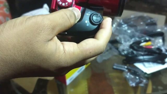 Nikon coolpix B500 all in one. quick unboxing, review, video sample, zoom sample, photo sample || смотреть онлайн