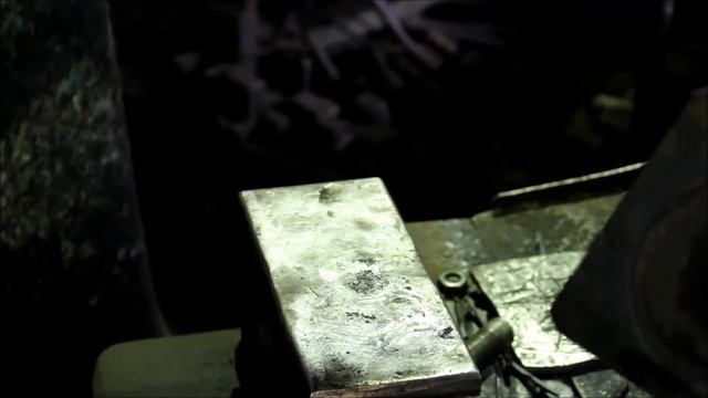 Работа с металлом. Художественная ковка. Кованые изделия. Будни в кузнице 2ч смотреть онлайн