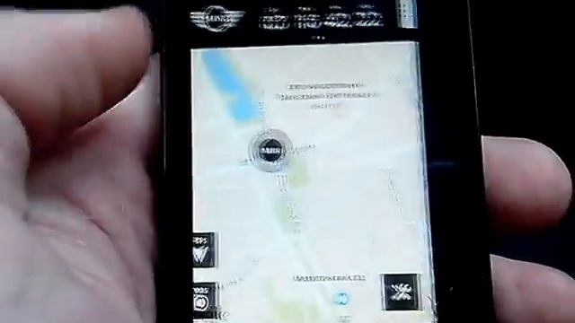 Minimania. Сказ про охоту на Mini смотреть онлайн