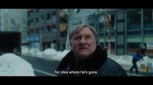 Вкус счастья   Трейлер