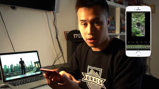 Как делать крутые Instagram Stories! смотреть онлайн