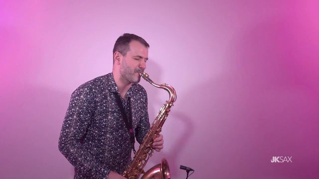 CC Catch - Cause You Are Young (JK Sax Remix)