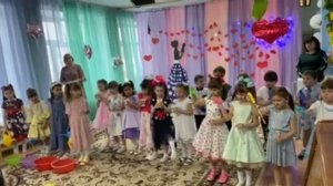 Оркестр «Мелодия воды» где главный инструмент это простая вода! детский сад т№14