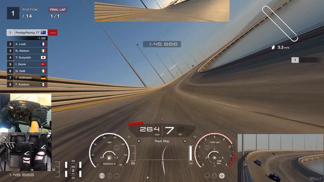 Gran Turismo 7 - ClubmanCup Plus - Special Stage Route X Strategy Guide смотреть онлайн