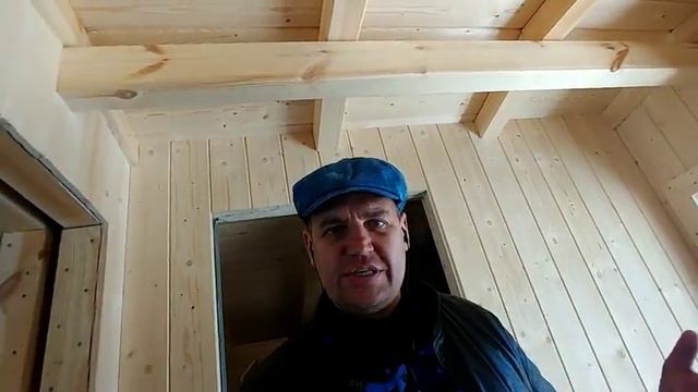 Спор между Ляпинстрой и Живыми банями смотреть онлайн