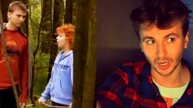 ДЕРЕВО УПАЛО НА ЧЕЛОВЕКА | #3 выпуск - #ПлатоновРасскажи | КАК СНИМАЮТ ФИЛЬМЫ смотреть онлайн