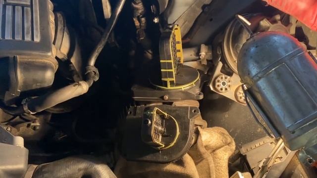 Исправно работающие DISA BMW N52