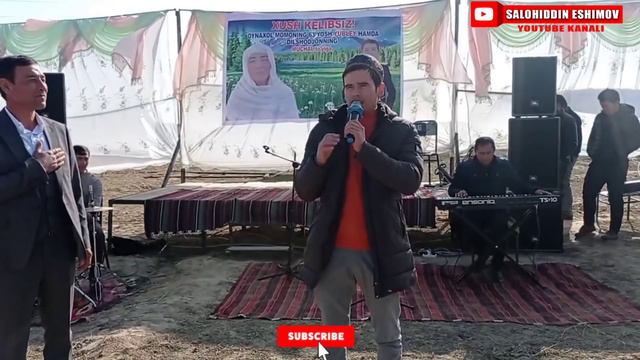 Ахрор Бахши туйда прикол думбира қобкетибди 😀😀😀 #Axror_Baxshi #musofirlar #chiroqchi_terma #mp3uz