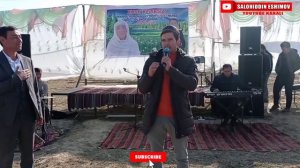 Ахрор Бахши туйда прикол думбира қобкетибди 😀😀😀 #Axror_Baxshi #musofirlar #chiroqchi_terma #mp3uz