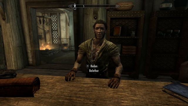 Die besten PS4 SKYRIM MODS #1 смотреть онлайн