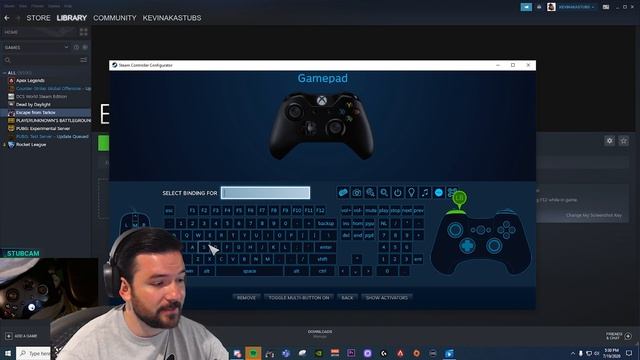 How to Play Video Games with One Hand смотреть онлайн