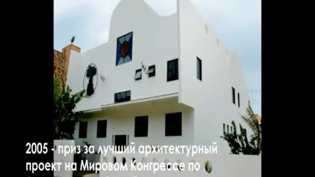 OntoArtGallery смотреть онлайн