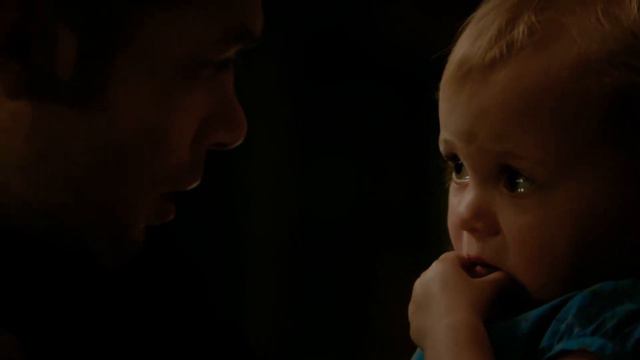 Та была улыбка, похожа на рай... || Клаус и Хоуп || Klaus and Hope смотреть онлайн