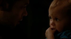 Та была улыбка, похожа на рай... || Клаус и Хоуп || Klaus and Hope