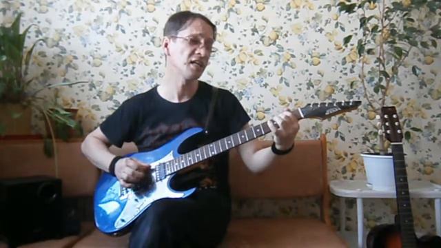 Эд Клементьев * Боль Потерь * Слова и музыка Эд Клементьев ( Все права защищены ) смотреть онлайн