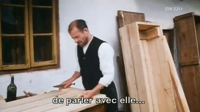 Le violon de Rothschild 1996 смотреть онлайн