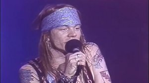 Guns N' Roses   Live The Ritz 1988 Remastered