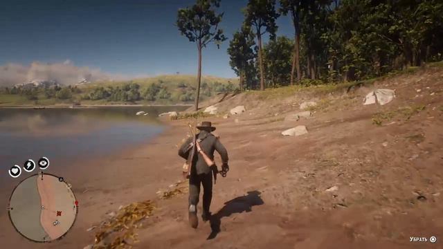 Раз ковбой, два ковбой #3