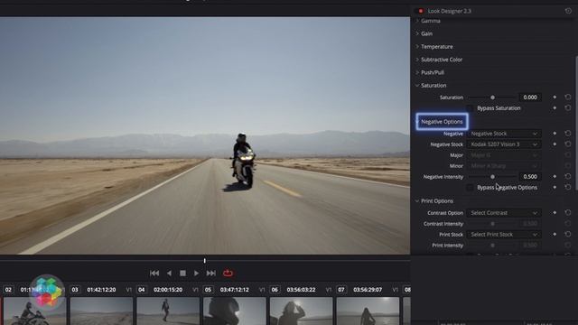 Look Designer 2 - A Quick Start Guide