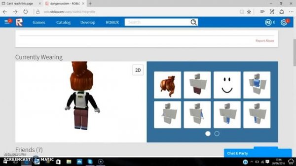 how to find ur old account on roblox and log back in