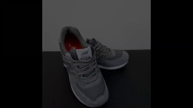 Кроссовки new balance 574 смотреть онлайн