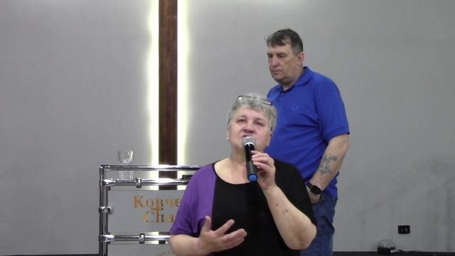 21\05\2033 - Молитва покаяния смотреть онлайн