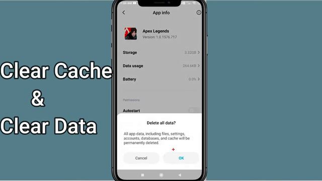 How To Fix Apex Legends App Not Working | Apex Legends Not Open Problem | PSA 24 смотреть онлайн