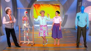 Жить здорово! Выпуск от 23.06.2016