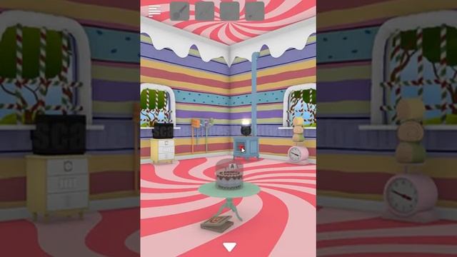 Escape Game: Hansel and Gretel Walkthrough [Jammsworks] смотреть онлайн