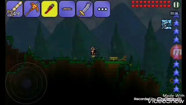 Телепорт в террарии смотреть онлайн