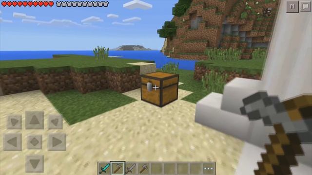 LUCKY BLOCKS IN MCPE!!! - Black Lucky Block Mod Challenge! - Minecraft PE (Pocket Edition)