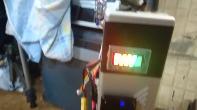 Индикатор li po на 3s для Tiny Expert смотреть онлайн