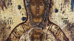 Церковное пение – Господи Сил, с нами буди (Великое повечерие)