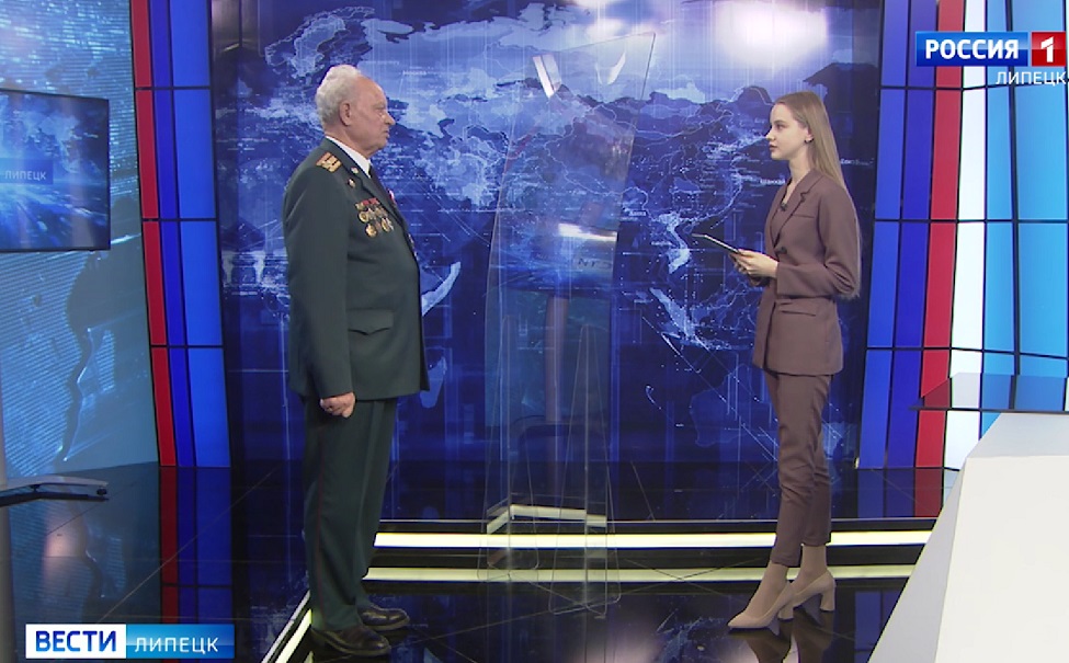 Липчане  вспоминают  воинов-интернационалистов