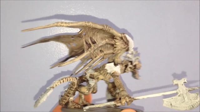 Dark Souls the board game: The Belfry Gargoyle quick paint guide. смотреть онлайн