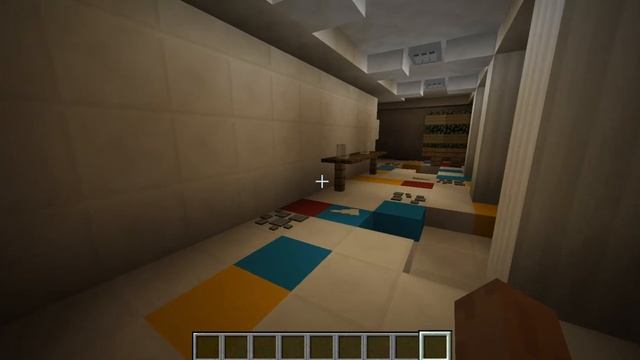 Обзор карты Poppy Playtime in Minecraft Map [HORROR] смотреть онлайн