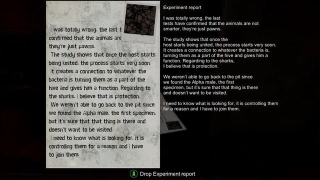 Submersed Gameplay Walkthrough w/Commentary Part 4 смотреть онлайн