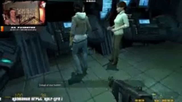 Half-Life 2 #4 смотреть онлайн