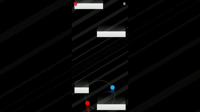 Playing | duet| game| hardest game ever I played | gaming world||DUET смотреть онлайн