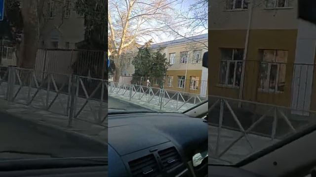 Переезд в Краснодарский край. Устроили детей в новую школу. смотреть онлайн