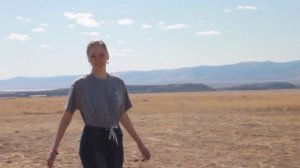 Видеовизитка для конкурса "Большая перемена"