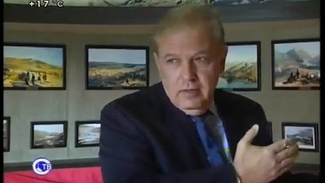 Минипанорама Балаклавского сражения смотреть онлайн